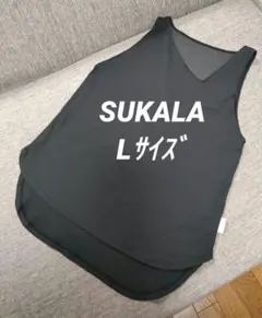 2026年最新】sukala ヨガウェア lの人気アイテム - メルカリ