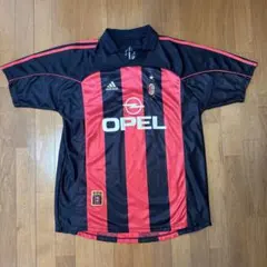 2026年最新】ac ミラン opelの人気アイテム - メルカリ