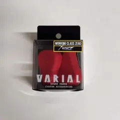 2026年最新】drt バリアル ファットノブの人気アイテム - メルカリ