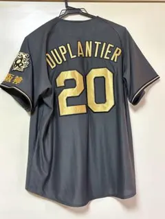 2026年最新】大阪タイガース ユニフォームの人気アイテム - メルカリ