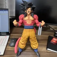 2026年最新】SMSP 超サイヤ人4 孫悟空 01の人気アイテム - メルカリ