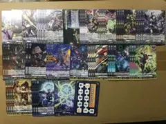 2026年最新】リィエル=オディウム デッキの人気アイテム - メルカリ