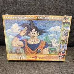 2026年最新】ドラゴンボール パズル 1000ピースの人気アイテム - メルカリ