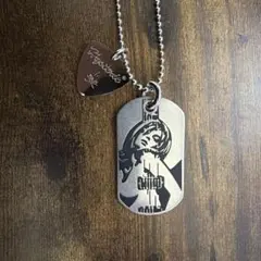 2026年最新】HYSTERIC GLAMOUR ピックネックレスの人気アイテム - メルカリ