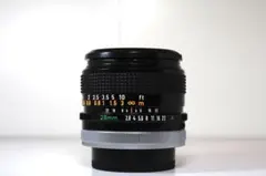 2026年最新】Canon FD 28 mm 2.8の人気アイテム - メルカリ
