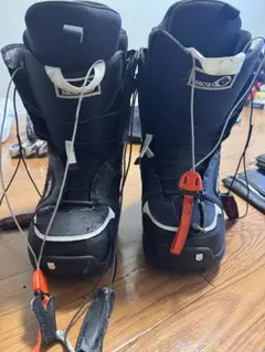 2026年最新】burton ブーツ 27の人気アイテム - メルカリ