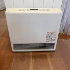 2026年最新】リンナイ ガスファンヒーター RC-U5801Eの人気アイテム