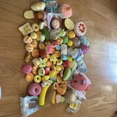 2026年最新】スクイーズ bloom まとめ売りの人気アイテム - メルカリ