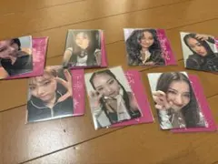 2026年最新】nonogirls トレカ ジスの人気アイテム - メルカリ