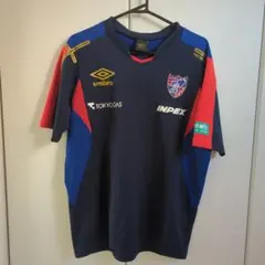 2026年最新】fc東京 練習着の人気アイテム - メルカリ