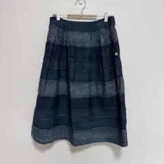 2026年最新】45r デニムスカートの人気アイテム - メルカリ