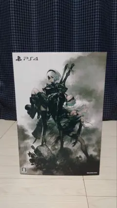 2026年最新】ニーア オートマタ black box editionの人気アイテム