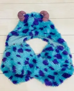 2026年最新】サリー マフラー ディズニーの人気アイテム - メルカリ