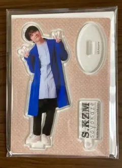 2026年最新】風間俊介 アクリルスタンドの人気アイテム - メルカリ