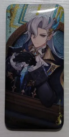 2026年最新】ヌヴィレット 缶バッジの人気アイテム - メルカリ