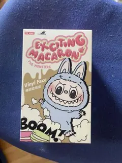 2026年最新】Labubu マカロン シークレットの人気アイテム - メルカリ