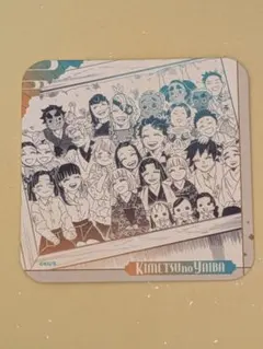 2026年最新】鬼滅 アートコースター box特典の人気アイテム - メルカリ