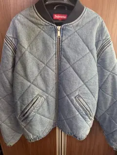 2026年最新】supreme brushed twill zip jacketの人気アイテム - メルカリ