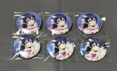 2026年最新】園田海未 缶バッジの人気アイテム - メルカリ