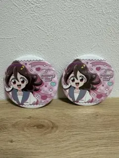 2026年最新】咲良うた 缶バッジの人気アイテム - メルカリ