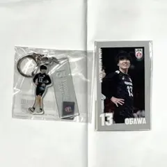 2026年最新】小川智大 アクスタの人気アイテム - メルカリ