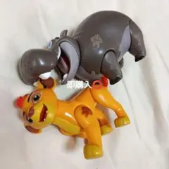 2026年最新】ライオンマン フィギュアの人気アイテム - メルカリ