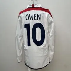 2026年最新】オーウェン ユニフォームの人気アイテム - メルカリ