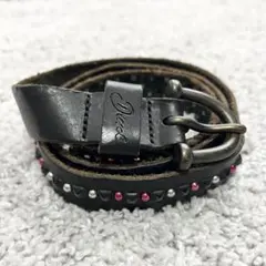 2026年最新】ベルト スタッズ DIESELの人気アイテム - メルカリ