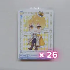 2026年最新】るぅとくんヴァイスシュヴァルツの人気アイテム - メルカリ