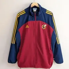 2026年最新】スペイン代表 トラックジャケットの人気アイテム - メルカリ