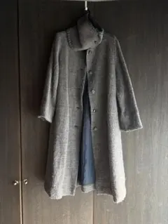 2026年最新】群言堂 コートの人気アイテム - メルカリ