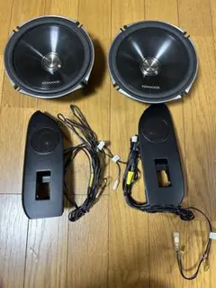 2026年最新】KENWOOD スピーカーの人気アイテム - メルカリ