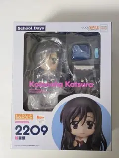 2026年最新】桂言葉 ねんどろいどの人気アイテム - メルカリ