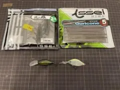 2026年最新】ルアーセット 引退の人気アイテム - メルカリ