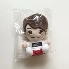 2026年最新】ちびぬい 第1弾 なにわ男子の人気アイテム - メルカリ