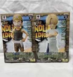 2026年最新】ワンピース グランドラインチルドレンの人気アイテム