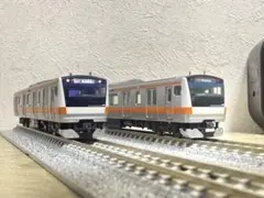 2026年最新】tomix e233系の人気アイテム - メルカリ