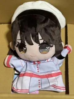 2026年最新】イコラブ ぬいぐるみ 大場花菜の人気アイテム - メルカリ