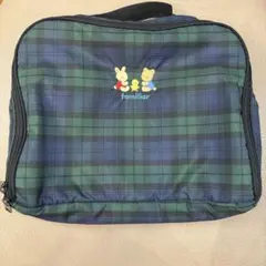 2026年最新】ファミリア オムツポーチの人気アイテム - メルカリ