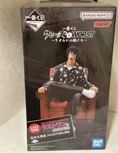 2026年最新】クローズ フィギュアの人気アイテム - メルカリ