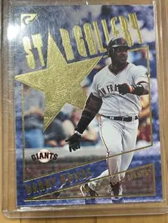 2026年最新】バリー・ボンズの人気アイテム - メルカリ