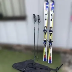 2026年最新】スキー板 120の人気アイテム - メルカリ