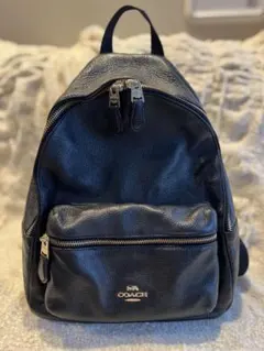 2026年最新】coach ミニリュックの人気アイテム - メルカリ