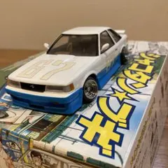 2026年最新】シャコタンブギ ミニカーの人気アイテム - メルカリ