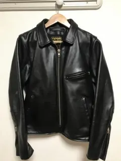 2026年最新】VANSON シングルライダースの人気アイテム - メルカリ