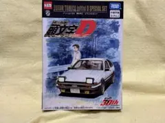 2026年最新】DREAM TOMICA Initial D SPECIAL SETの人気アイテム