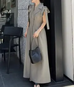 2026年最新】Aimeine 肩リボン付きオールインワンの人気アイテム