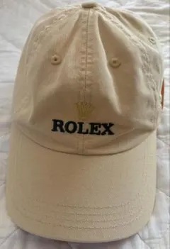 2026年最新】ロレックス 帽子の人気アイテム - メルカリ