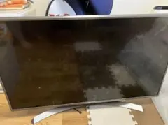 2026年最新】液晶テレビ ジャンク品 lgの人気アイテム - メルカリ