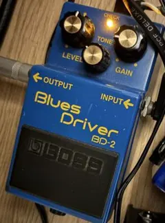 2026年最新】boss bd-2 ジャンクの人気アイテム - メルカリ